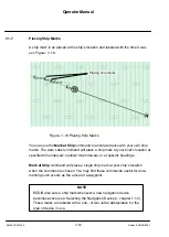 Preview for 222 page of Raytheon Pathfinder ECDIS Operator'S Manual