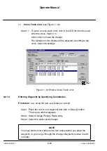 Preview for 248 page of Raytheon Pathfinder ECDIS Operator'S Manual