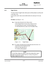 Preview for 255 page of Raytheon Pathfinder ECDIS Operator'S Manual