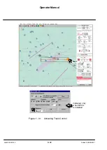 Preview for 270 page of Raytheon Pathfinder ECDIS Operator'S Manual