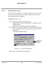 Preview for 272 page of Raytheon Pathfinder ECDIS Operator'S Manual