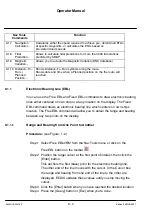 Preview for 284 page of Raytheon Pathfinder ECDIS Operator'S Manual