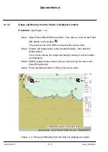 Preview for 286 page of Raytheon Pathfinder ECDIS Operator'S Manual