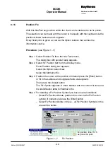 Preview for 291 page of Raytheon Pathfinder ECDIS Operator'S Manual