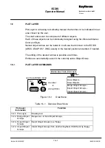 Preview for 305 page of Raytheon Pathfinder ECDIS Operator'S Manual