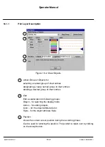 Preview for 306 page of Raytheon Pathfinder ECDIS Operator'S Manual