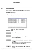 Preview for 316 page of Raytheon Pathfinder ECDIS Operator'S Manual