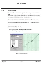 Preview for 318 page of Raytheon Pathfinder ECDIS Operator'S Manual