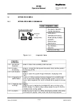 Preview for 320 page of Raytheon Pathfinder ECDIS Operator'S Manual