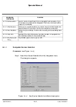 Preview for 321 page of Raytheon Pathfinder ECDIS Operator'S Manual