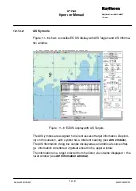 Preview for 328 page of Raytheon Pathfinder ECDIS Operator'S Manual