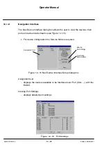 Preview for 341 page of Raytheon Pathfinder ECDIS Operator'S Manual