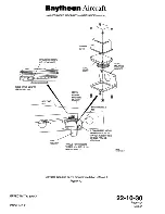 Предварительный просмотр 32 страницы Raytheon PRO LINE 21 Maintenance Manual