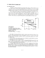 Предварительный просмотр 19 страницы Raytheon R40 User Manual