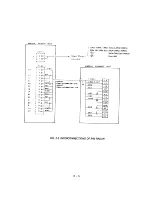 Предварительный просмотр 22 страницы Raytheon R40 User Manual