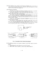 Предварительный просмотр 25 страницы Raytheon R40 User Manual