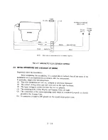 Предварительный просмотр 31 страницы Raytheon R40 User Manual