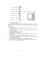 Предварительный просмотр 33 страницы Raytheon R40 User Manual