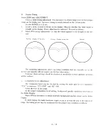 Предварительный просмотр 34 страницы Raytheon R40 User Manual