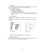 Предварительный просмотр 35 страницы Raytheon R40 User Manual