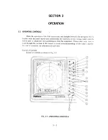 Предварительный просмотр 36 страницы Raytheon R40 User Manual