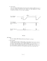 Предварительный просмотр 84 страницы Raytheon R40 User Manual