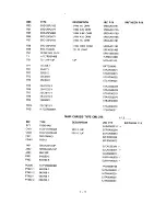 Предварительный просмотр 98 страницы Raytheon R40 User Manual