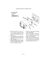 Preview for 33 page of Raytheon R40X User Manual