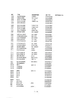 Preview for 125 page of Raytheon R40X User Manual