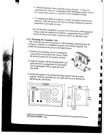 Preview for 16 page of Raytheon RayChart 601XX Operation Manual