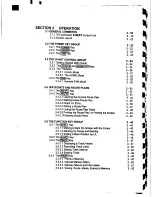 Preview for 6 page of Raytheon RayChart 610EST Operation Manual