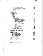 Preview for 7 page of Raytheon RayChart 610EST Operation Manual