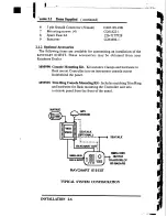 Предварительный просмотр 13 страницы Raytheon RayChart 610EST Operation Manual