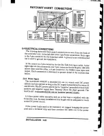 Предварительный просмотр 17 страницы Raytheon RayChart 610EST Operation Manual