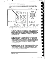 Preview for 27 page of Raytheon RayChart 610EST Operation Manual