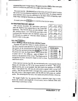 Preview for 50 page of Raytheon RayChart 610EST Operation Manual