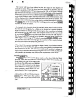 Preview for 53 page of Raytheon RayChart 610EST Operation Manual