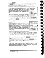 Preview for 65 page of Raytheon RayChart 610EST Operation Manual