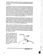 Предварительный просмотр 68 страницы Raytheon RayChart 610EST Operation Manual