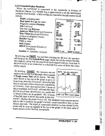 Preview for 76 page of Raytheon RayChart 610EST Operation Manual