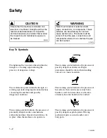 Preview for 6 page of Raytheon SC18EC Operating Instructions Manual