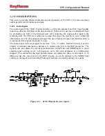 Preview for 112 page of Raytheon SNV-12 Installation And Operation Manual