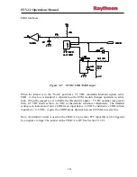 Preview for 117 page of Raytheon SNV-12 Installation And Operation Manual