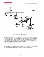 Preview for 118 page of Raytheon SNV-12 Installation And Operation Manual