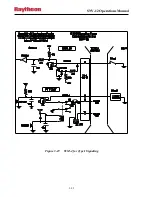 Preview for 120 page of Raytheon SNV-12 Installation And Operation Manual