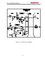 Preview for 123 page of Raytheon SNV-12 Installation And Operation Manual