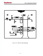 Preview for 126 page of Raytheon SNV-12 Installation And Operation Manual