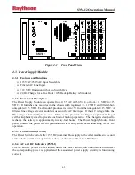 Preview for 132 page of Raytheon SNV-12 Installation And Operation Manual