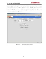 Preview for 191 page of Raytheon SNV-12 Installation And Operation Manual
