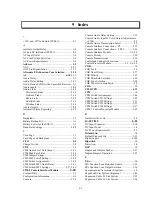 Preview for 203 page of Raytheon SNV-12 Installation And Operation Manual